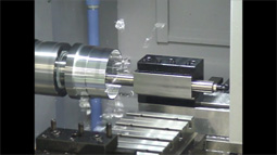 PTC Chip Cutting Device